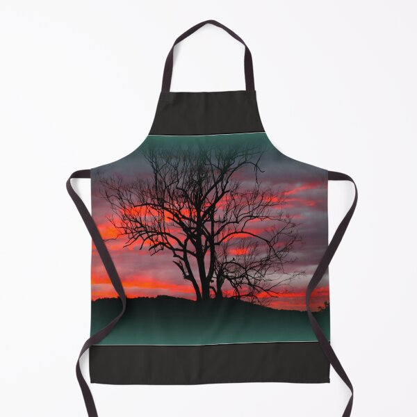Item preview, FIREY SUNSET designed and sold by Opalbluerose.