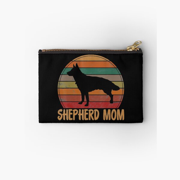 Item preview, Retro Vintage German Shepherd Mom Dog Mother's Day Pet Lover designed and sold by MagicJohnson22.