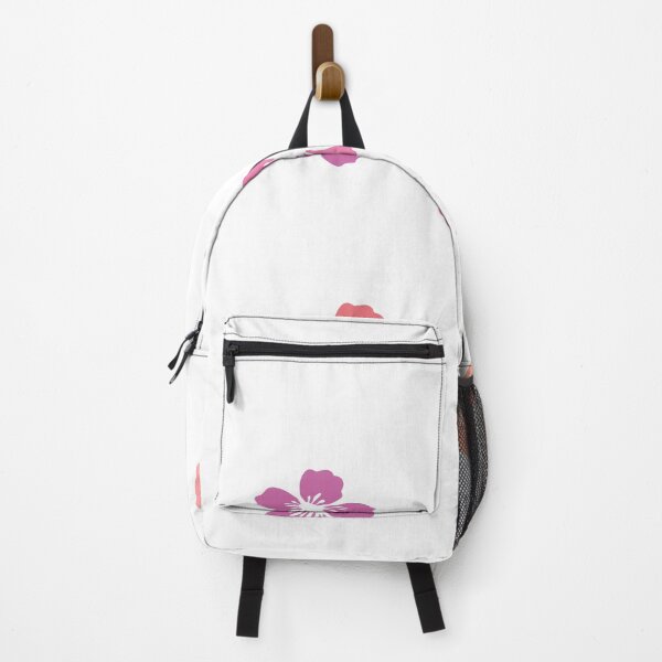 Item preview, Simple Hibiscus Flower (Set of 5) designed and sold by EGL-Design.