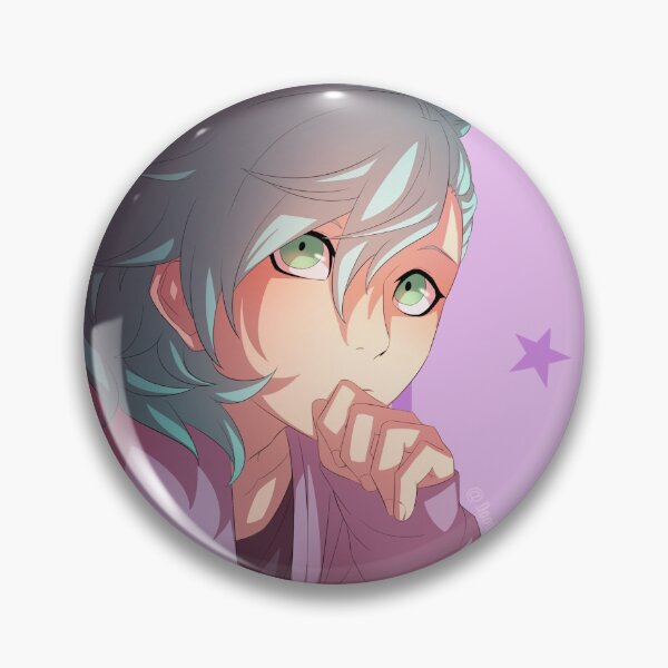 Item preview, Ai Mikaze - Uta no Prince Sama designed and sold by Doodlenab.