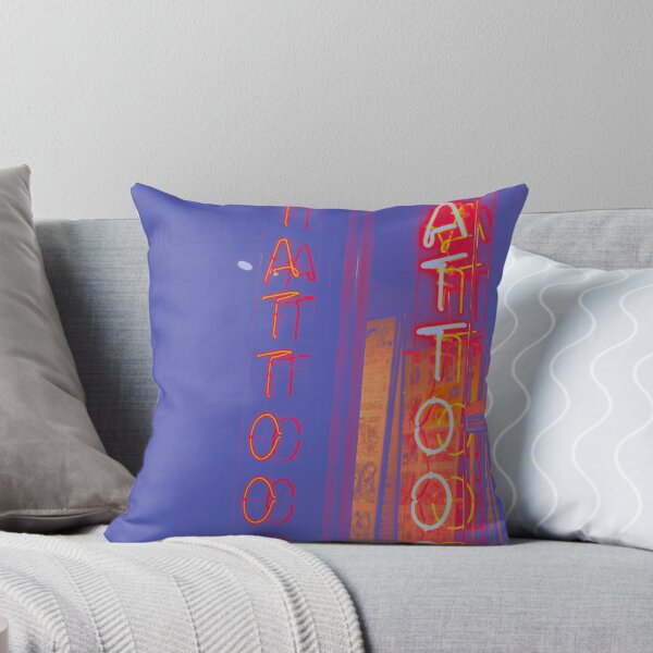 Item preview, tattoo blue designed and sold by julianrush21.