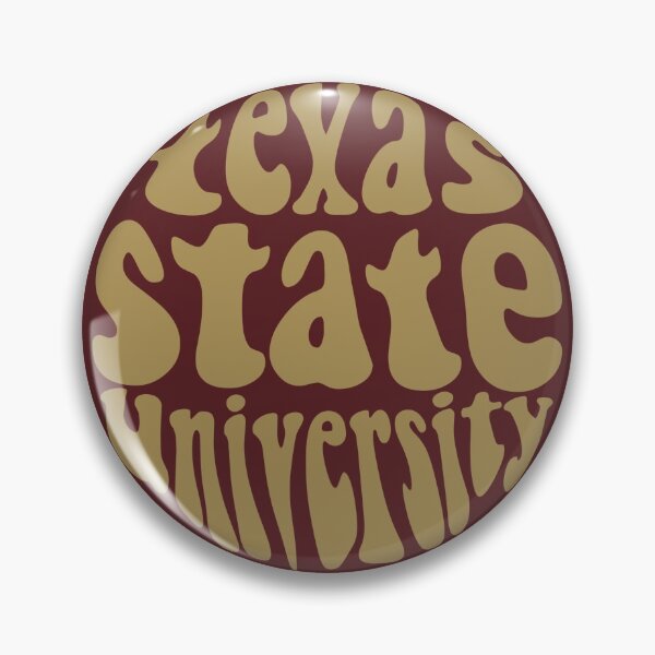 Item preview, texas state circle designed and sold by nadiasoufi.