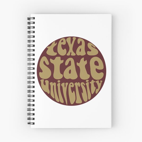 Item preview, texas state circle designed and sold by nadiasoufi.