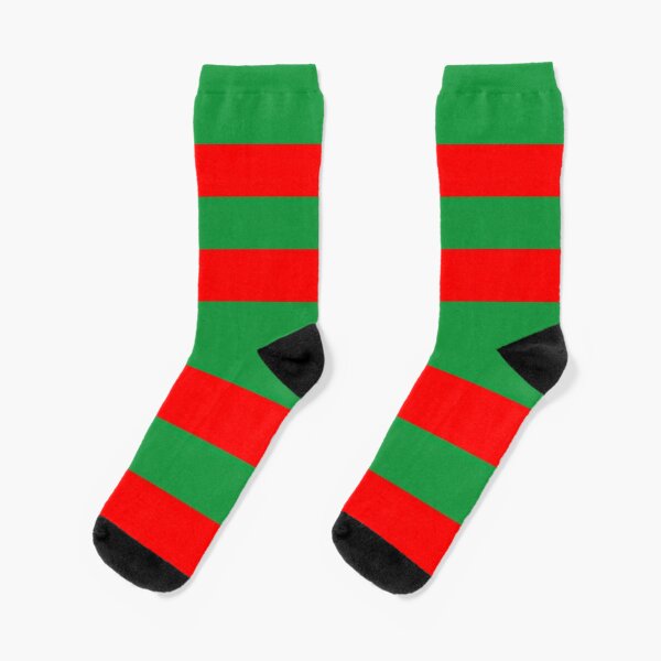 Rugby Socks | Redbubble