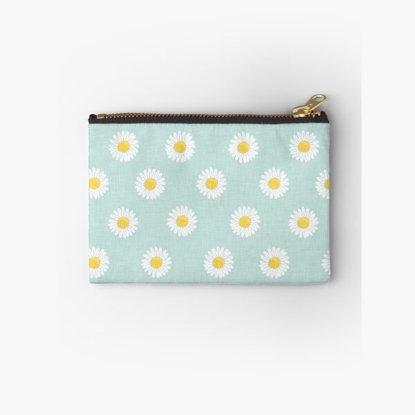Item preview, Daisies - mint designed and sold by littlearrow.