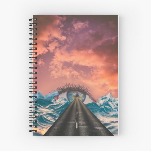 Item preview, Looking Beyond designed and sold by Erin Liggett.