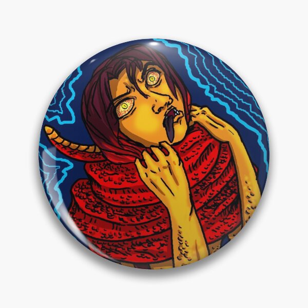 Item preview, Choking Herself designed and sold by TheShelly.