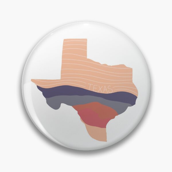 Item preview, texas  designed and sold by Hannah Erwin.