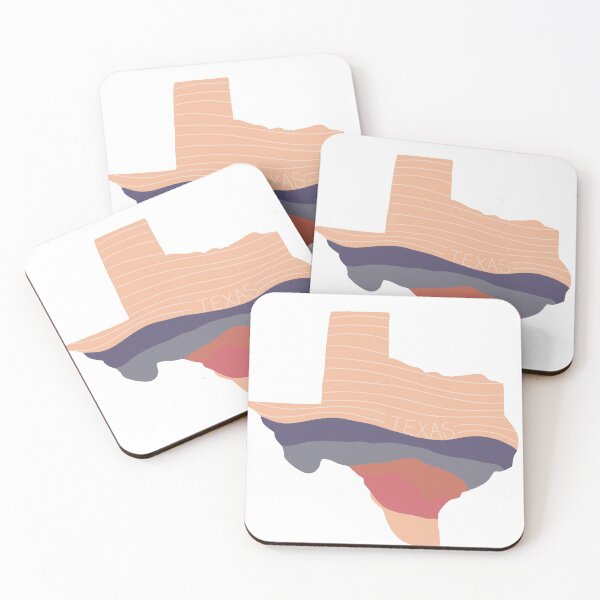Item preview, texas  designed and sold by Hannah Erwin.