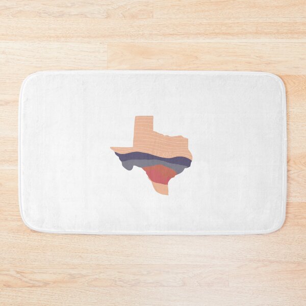 Item preview, texas  designed and sold by Hannah Erwin.