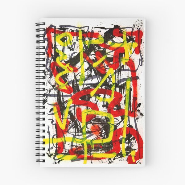 Item preview, SCRAMBLED EGGS AND PEPPERS - strange art for a strange age designed and sold by iamwessel.