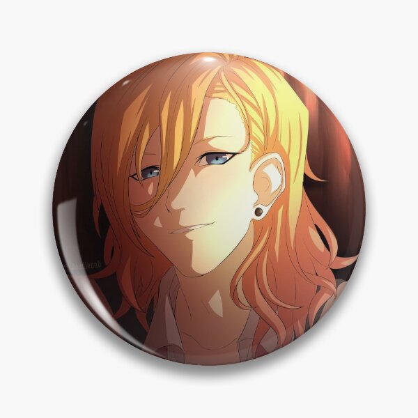 Item preview, Ren Jinguji - Uta no Prince Sama designed and sold by Doodlenab.