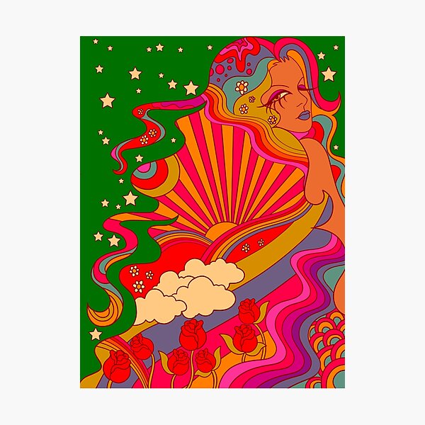 Psychedelic Gifts & Merchandise for Sale | Redbubble