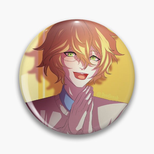 Item preview, Natsuki Shinomiya - Uta no Prince Sama designed and sold by Doodlenab.