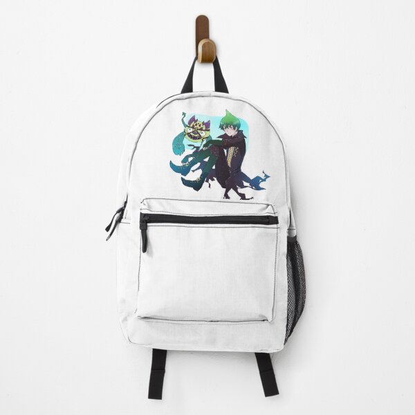 Item preview, Amaimon from Blue Exorcist designed and sold by vendigo.