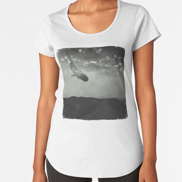 Premium Scoop T-Shirt