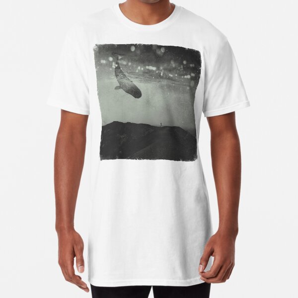 Long T-Shirt