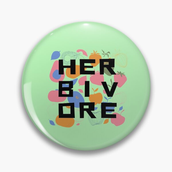 Item preview, Copy of Herbivore designed and sold by EspyDesignCo.