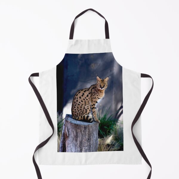 Item preview, Serval Posing designed and sold by GP1746.