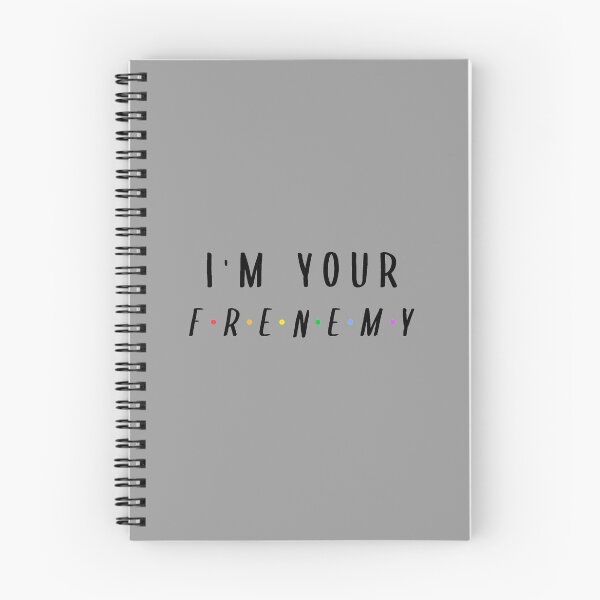 Item preview, I'm Your Frenemy designed and sold by BlueCloverTrend.