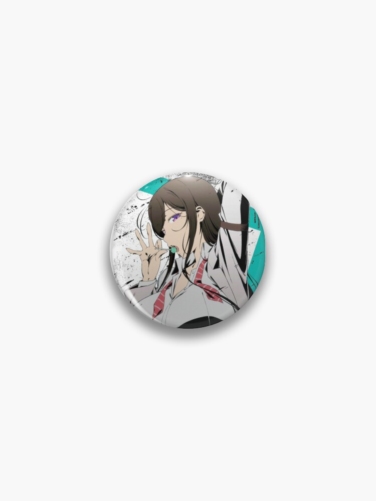 Pin on Taimadou Gakuen 35 Shiken Shoutai