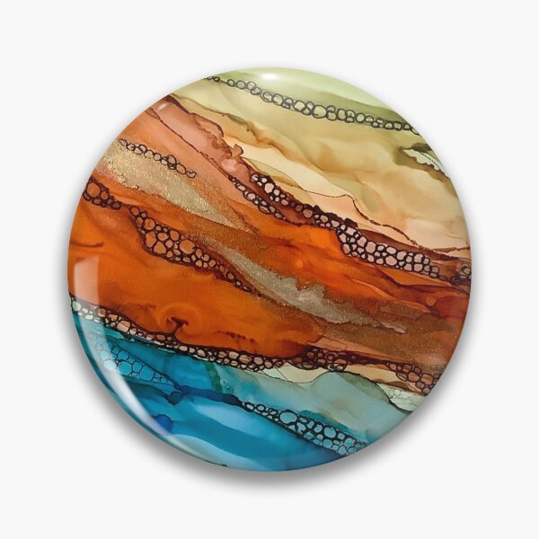 Item preview, River designed and sold by ArtandAquarelle.