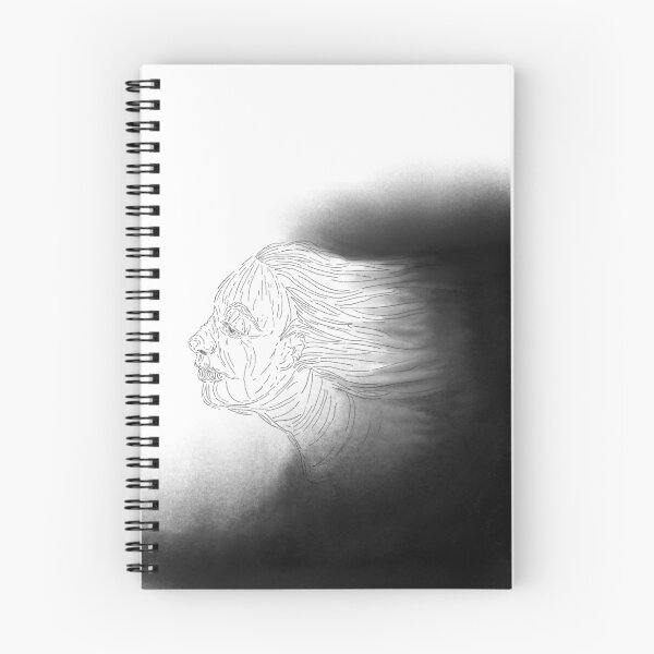 Item preview, Out of Darkness designed and sold by DammiDoodles.