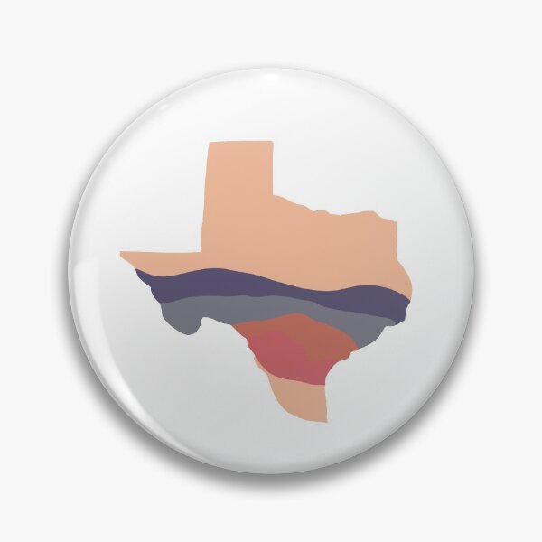 Item preview, texas designed and sold by Hannah Erwin.