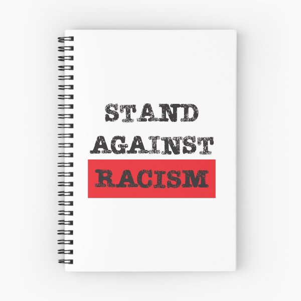 Item preview, Stand Against Racism designed and sold by Magic-Moon.