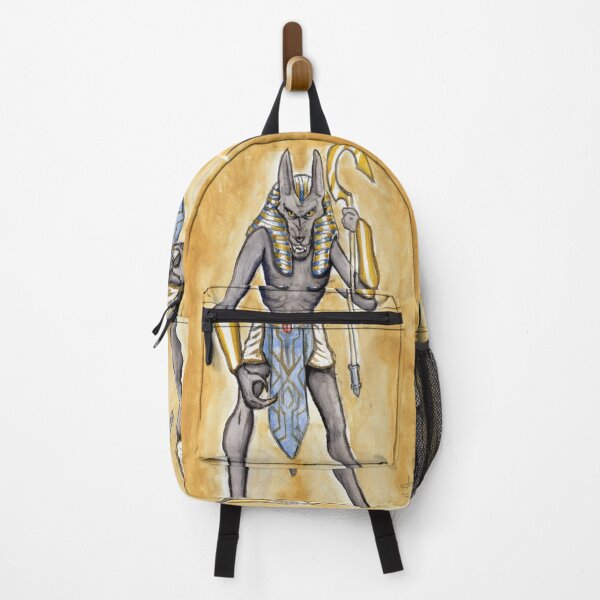 Item preview, Anubis designed and sold by Rapunculus.