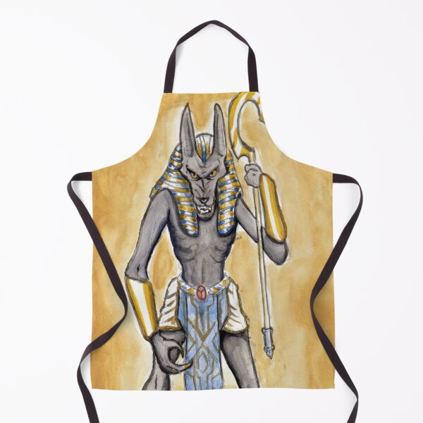 Item preview, Anubis designed and sold by Rapunculus.