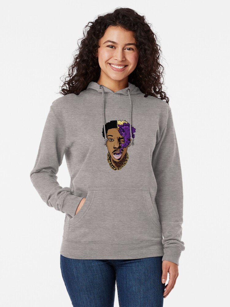 Wiz hotsell khalifa pullover