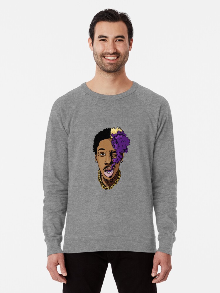 Wiz khalifa sweatshirt sales