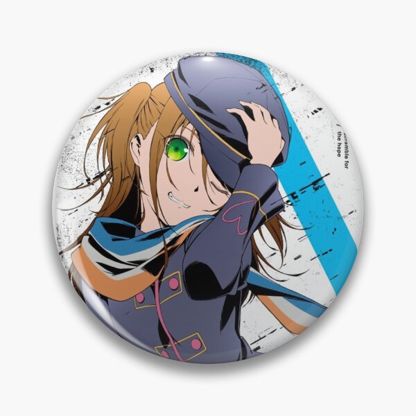 Item preview, mari nikaidō designed and sold by rubster21.