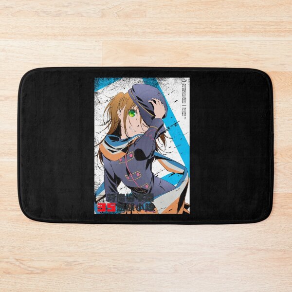 Item preview, mari nikaidō designed and sold by rubster21.