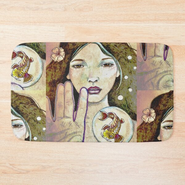 Item preview, Koi Dreams designed and sold by wendy-montague.
