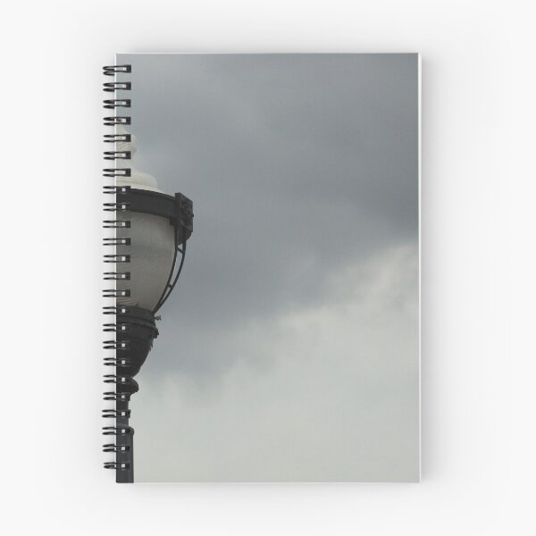 Item preview, Cloudy Day designed and sold by Emma Chainani.
