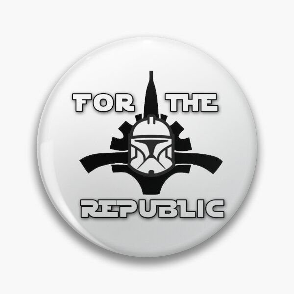 Item preview, For The Republic! designed and sold by jtownsend64.