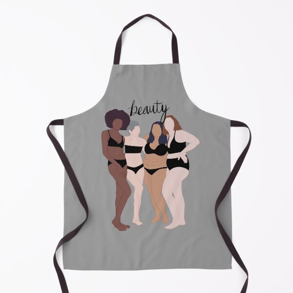 Item preview, Diverse female body beauty designed and sold by HrachelleC.