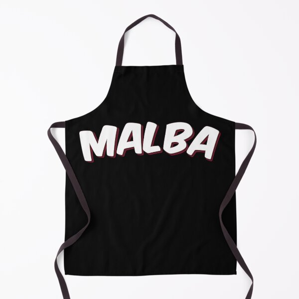 Item preview, Malba Queens New York Raised Me designed and sold by ProjectX23.