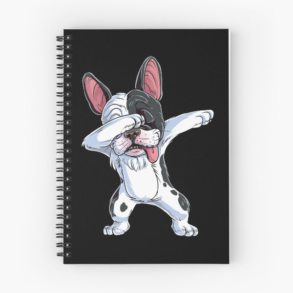 Item preview, Dabbing French Bulldog Shirt for Men Women Boys Girls Kids Frenchie Dog Lover Gifts designed and sold by LiqueGifts.