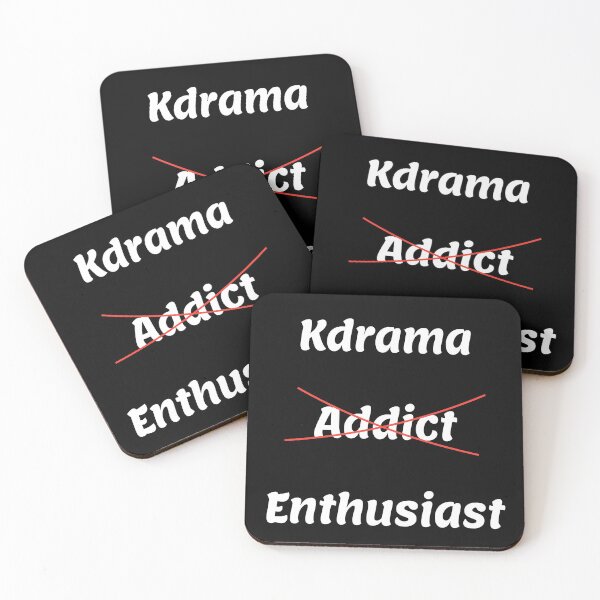 Item preview, Kdrama enthusiast designed and sold by Maria N.