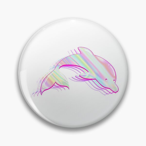 Item preview, Dolphin Jump designed and sold by BibaDraws.
