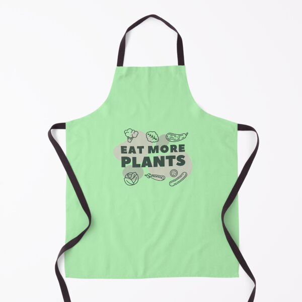 Item preview, Eat More Plants designed and sold by EspyDesignCo.