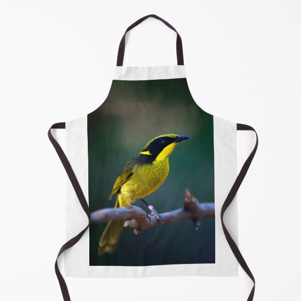 Item preview, Helmeted Honeyeater designed and sold by GP1746.