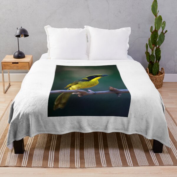 Item preview, Helmeted Honeyeater designed and sold by GP1746.