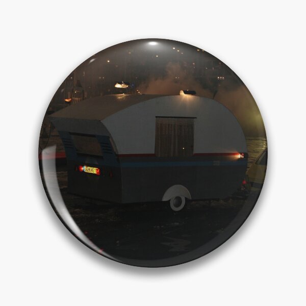 Item preview, Caravan Holiday On The Bay, Sydney, Australia 2008 designed and sold by muz2142.