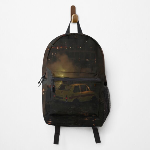 Item preview, Caravan Holiday On The Bay, Sydney, Australia 2008 designed and sold by muz2142.