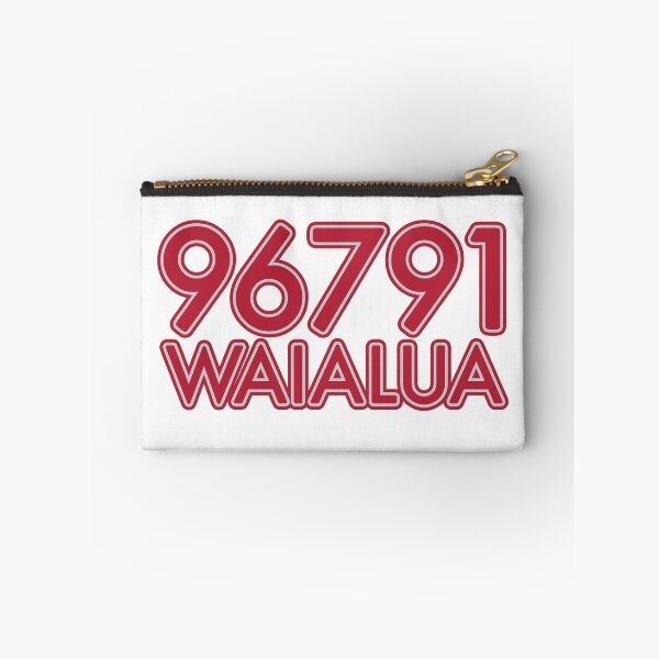 Item preview, 96791 Waialua designed and sold by Reeks808.