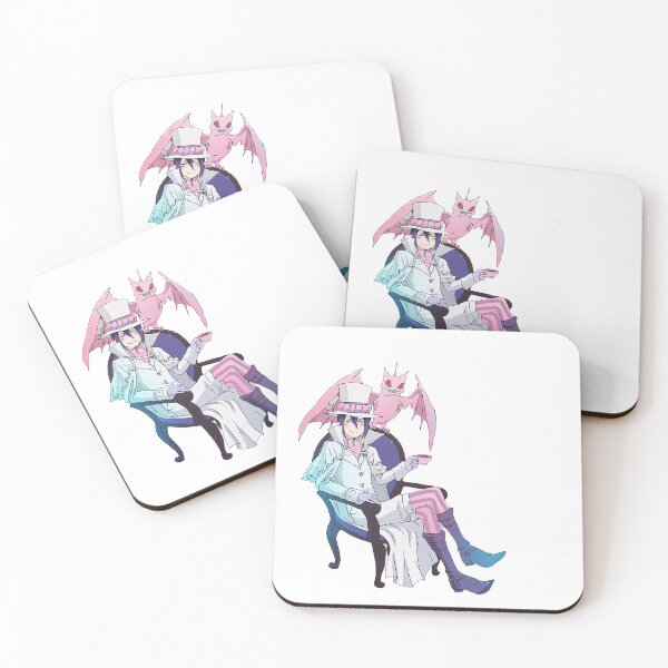 Item preview, Mephisto Pheles from Blue Exorcist designed and sold by vendigo.